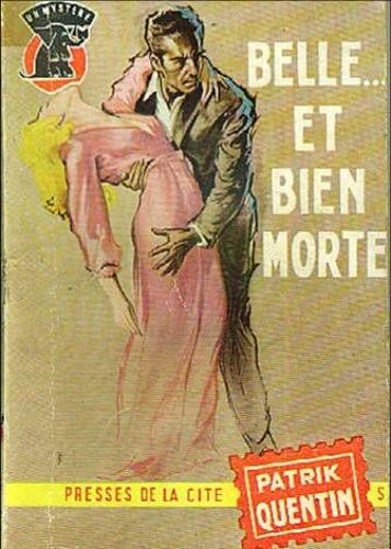 Belle Et Bien Morte