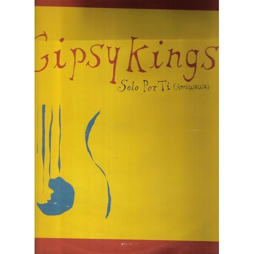 Solo Por Ti (Amiwawa) Maw Remixes