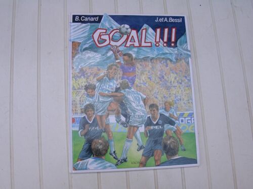 Goal !!!