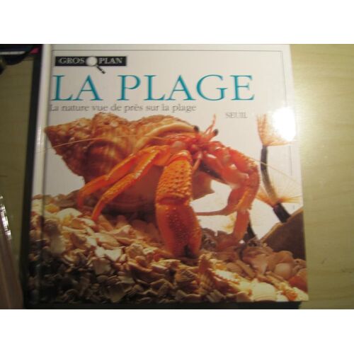 La Plage