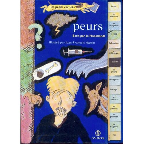 Peurs