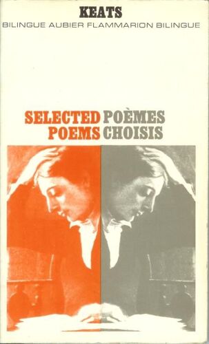 Selected Poems - Poemes Choisis