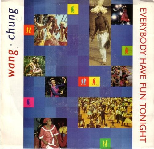 Everybody Have Fun Tonight - Fun Tonight: The Early Years