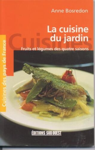 La Cuisine Du Jardin