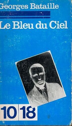 Le Bleu Du Ciel