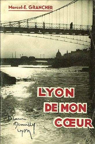 Lyon De Mon Coeur