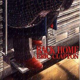 Back Home (+ Dvd)