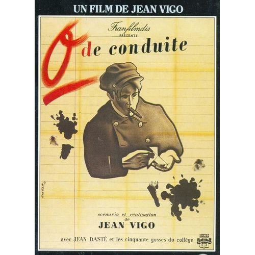 Zero De Conduite