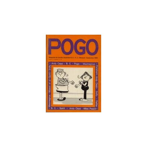 Pogo 6 