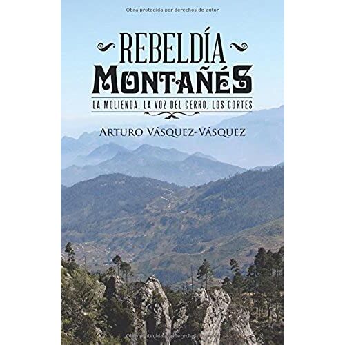Rebeldía Montañés