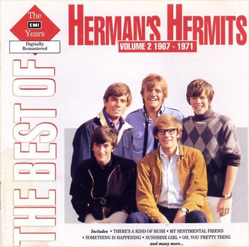 Best Of Emi Years 1967-1971 (Vol 2)