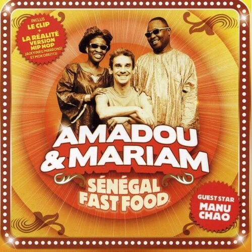 Sénégal Fast Food