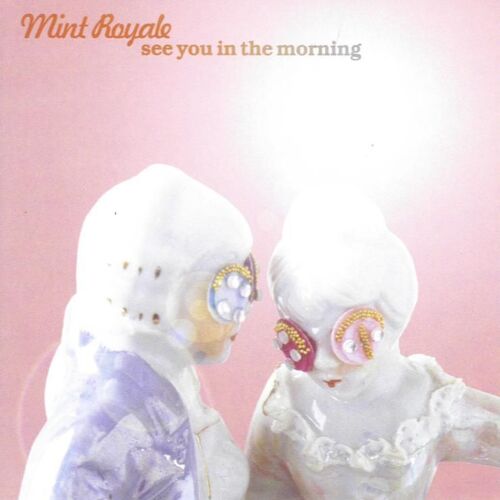 See You In The Morning