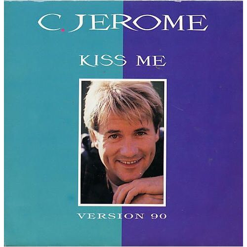 Kiss Me "90"