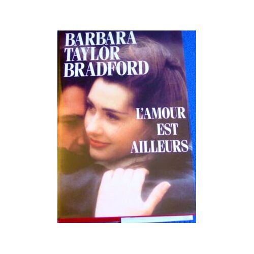 L'amour Est Ailleurs