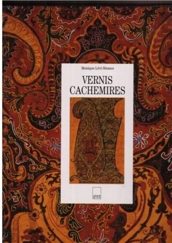 Vernis Cachemires - Projets Gouachés Conservés Au Musée Du Vieux Nîmes