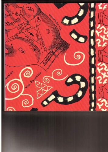English Eccentrics The Textile Designs Of Helen Littman