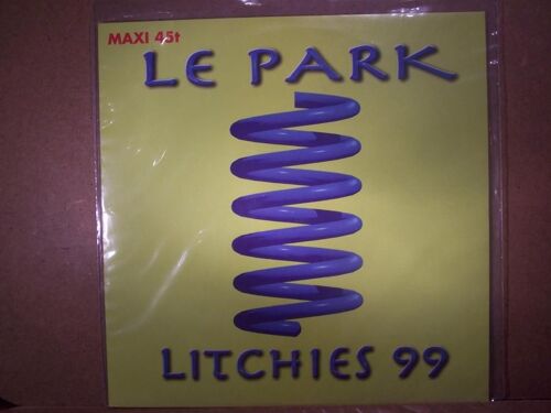 Litchies 99