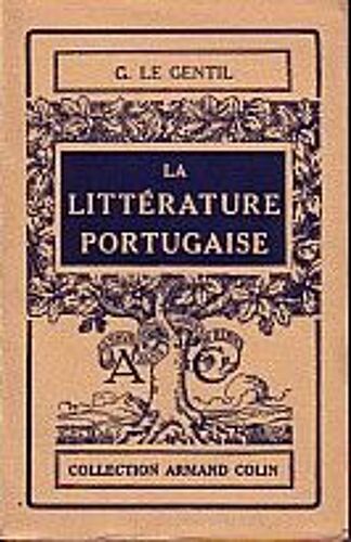 La Litterature Portugaise