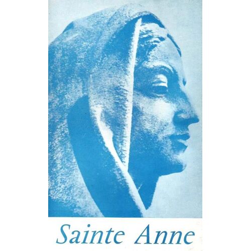 Sainte Anne