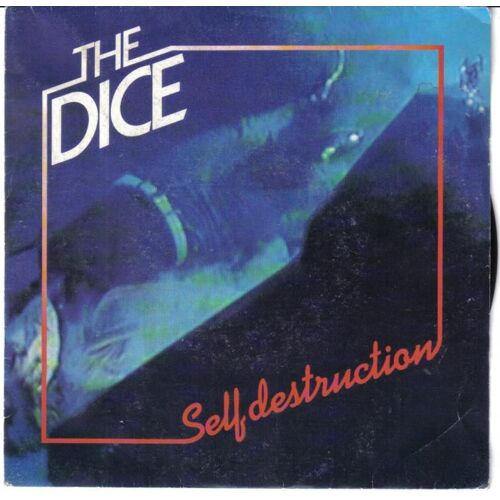 Self Destruction