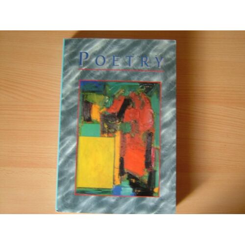 The Heath Introduction To Poetry