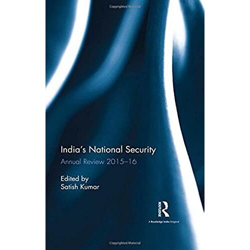 India's National Security