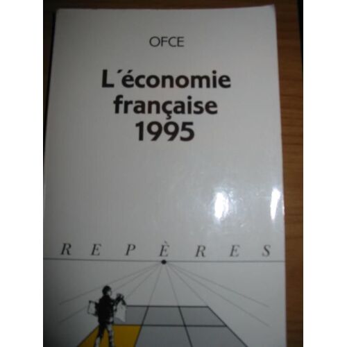 L'économie Française 1995