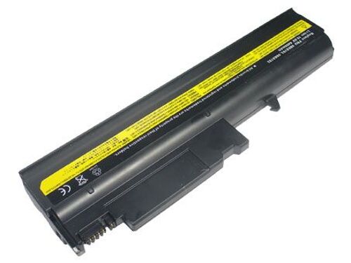 Remplacement Pour IBM ThinkPad T40, T41, T42, T43, R50 Série (Standard) PC Portable Batterie