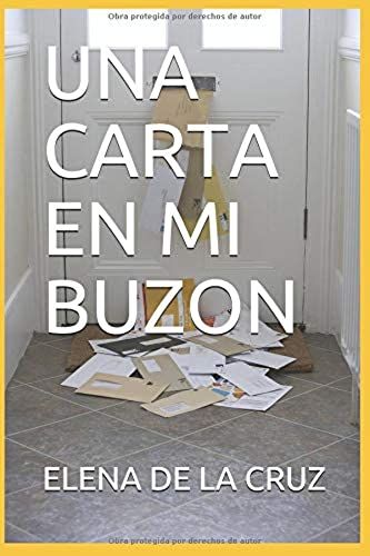 Una Carta En Mi Buzon (En Papel)