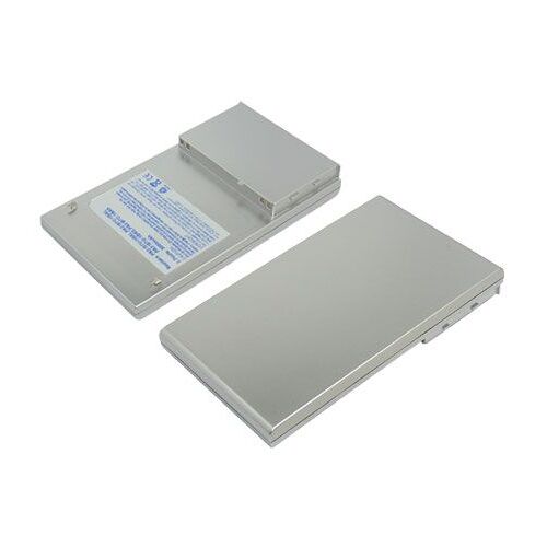Remplacement Pour Toshiba E740, E750, E755 Pochet Pc Batterie