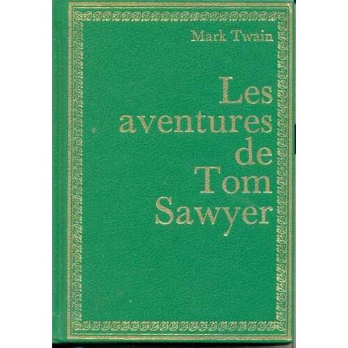 Les Aventures De Tom Sawyer