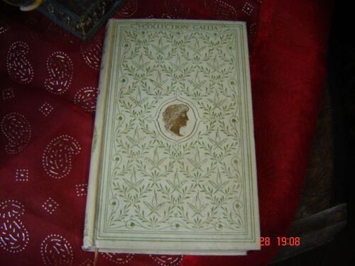 La Tentation De Saint-Antoine Introduction Par Emile Faguet