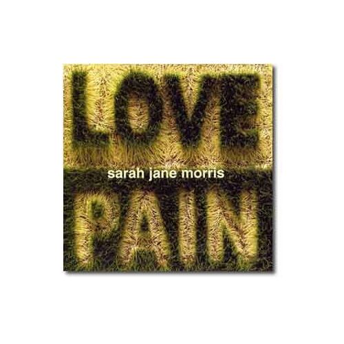 Love And Pain