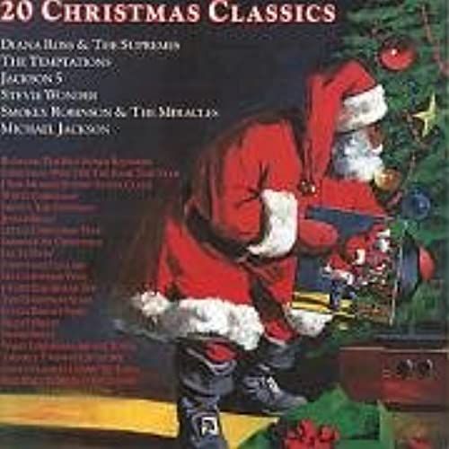 20 Christmas Classics