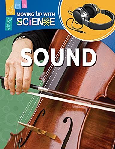 Sound (Moving Up With Science)