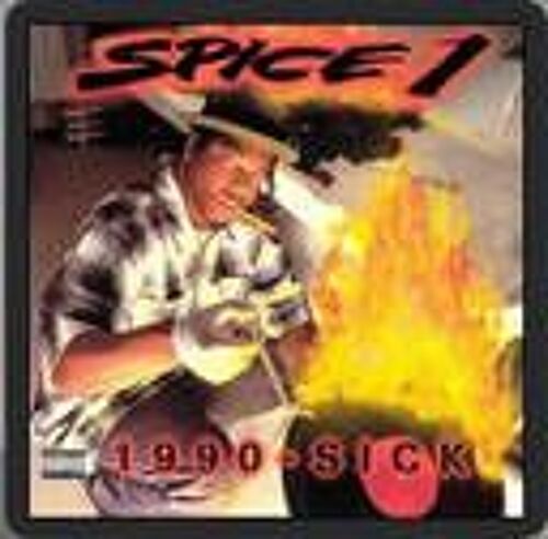 1990-Sick