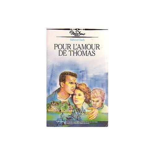 Pour L'amour De Thomas