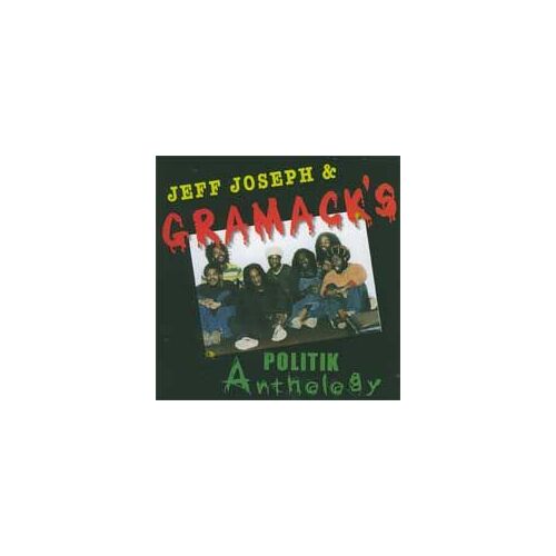 Politik Anthology