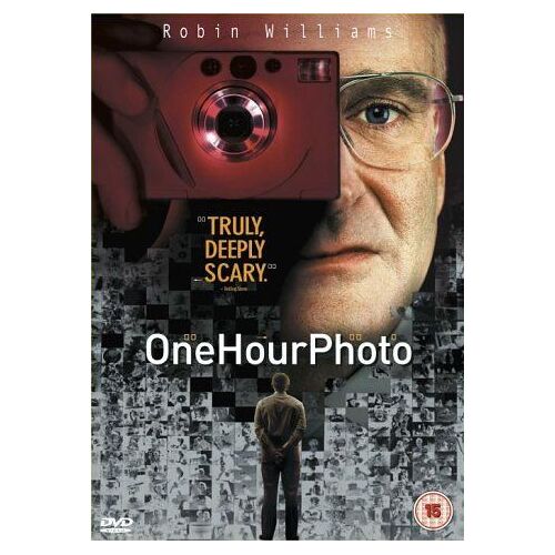 One Hour Photo