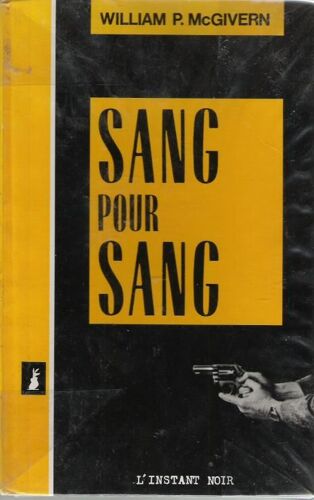Sang Pour Sang