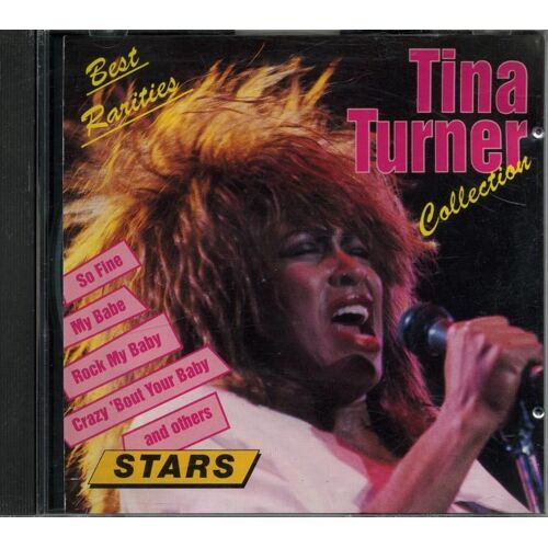Tina Turner Collection