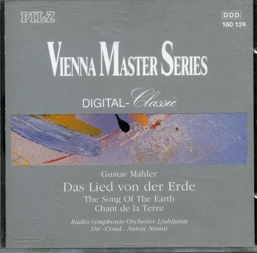 Das Lied Von Der Erde