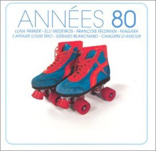Les Annees 80