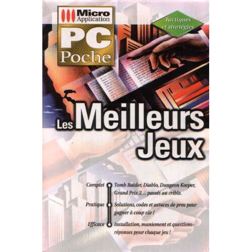 Les Meilleurs Jeux