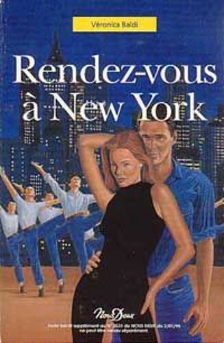 Rendez Vous A New York
