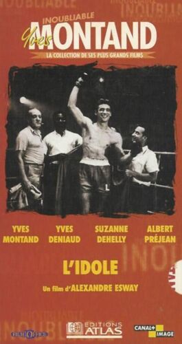 Idole, L'