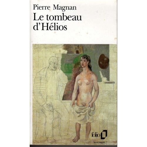 Le Tombeau D'hélios