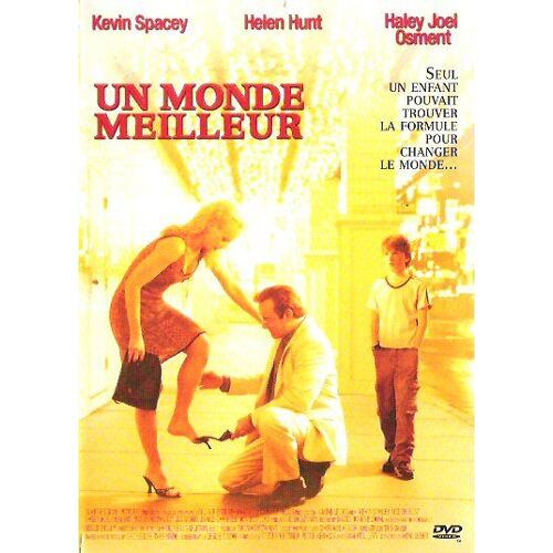 Un Monde Meilleur