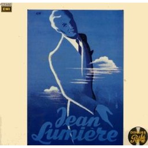 Jean Lumiere Enregistrements Originaux